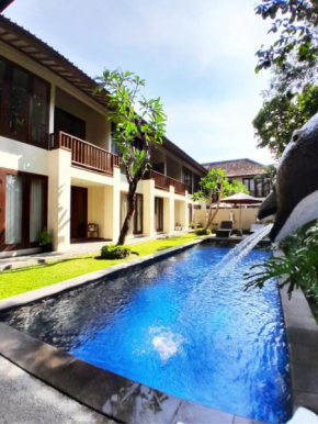 Sekuta Condo Suites
